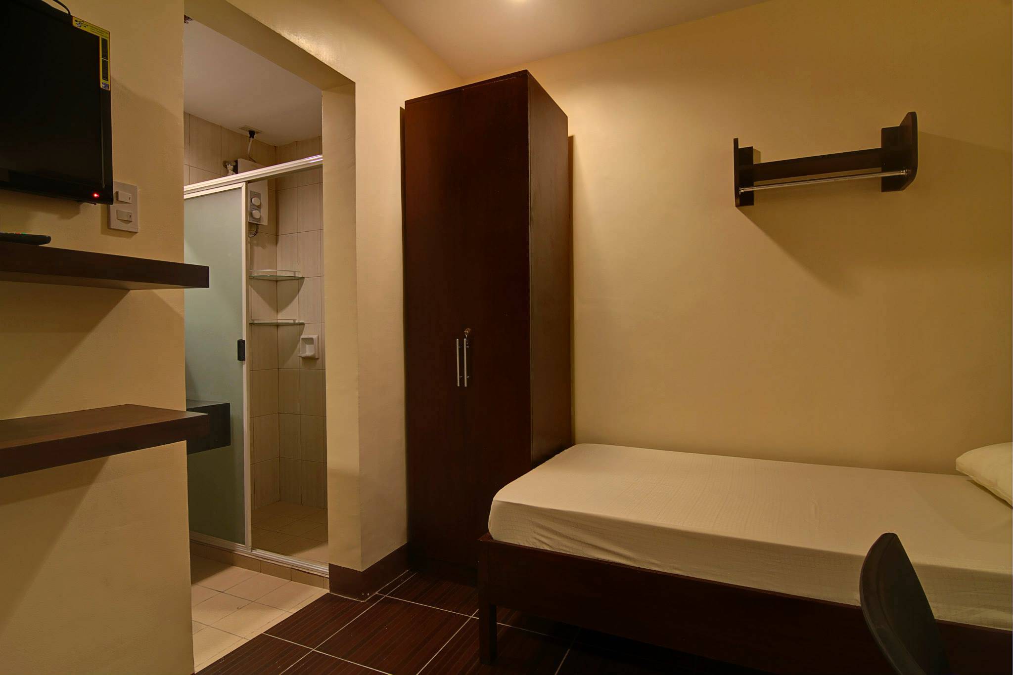 Bellagio Residences Taft