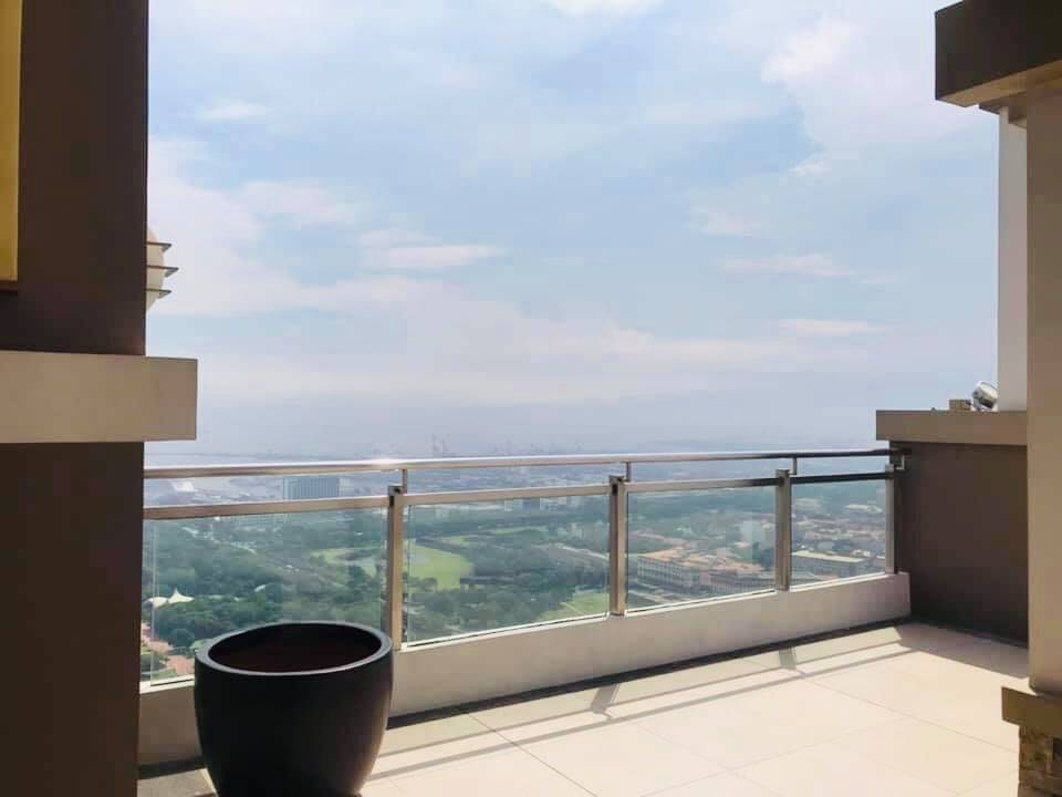 2Bedroom For Rent at The Torre De Manila