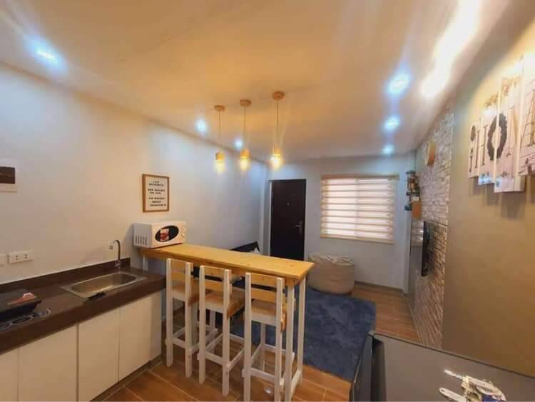 Mini Style Condo Apartment For Rent