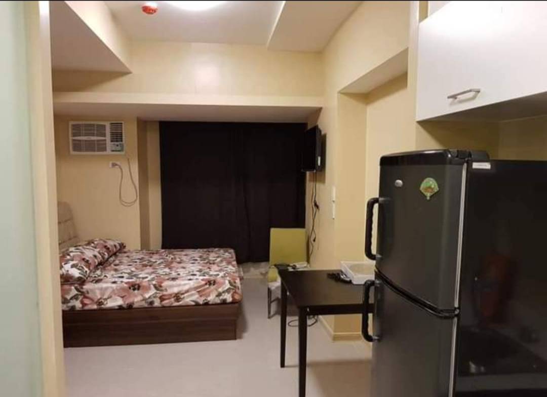 Condo For Rent at Bahay Toro QC