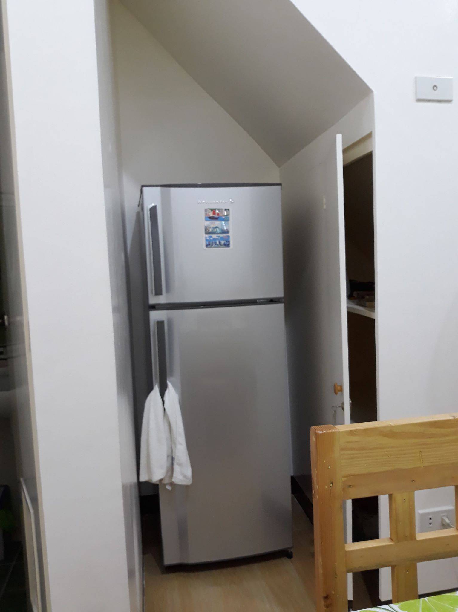 Boarding House For Ladies