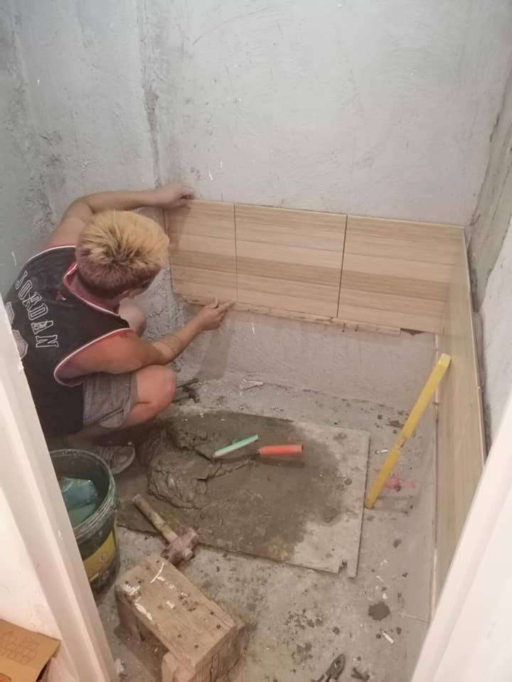 House For Rent At San Juan Cainta Rizal