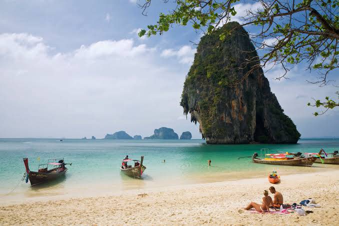 Adventure in North Luzon