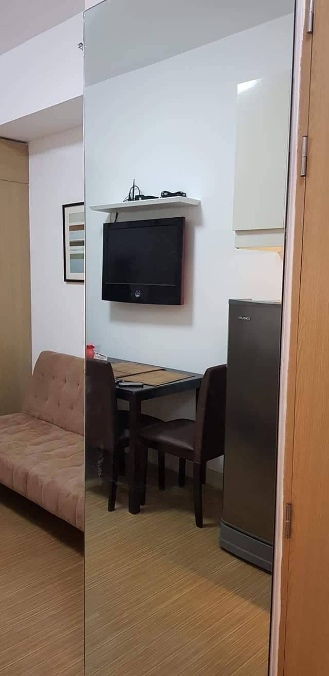 Grace Residences by SMDC Condo For Rent