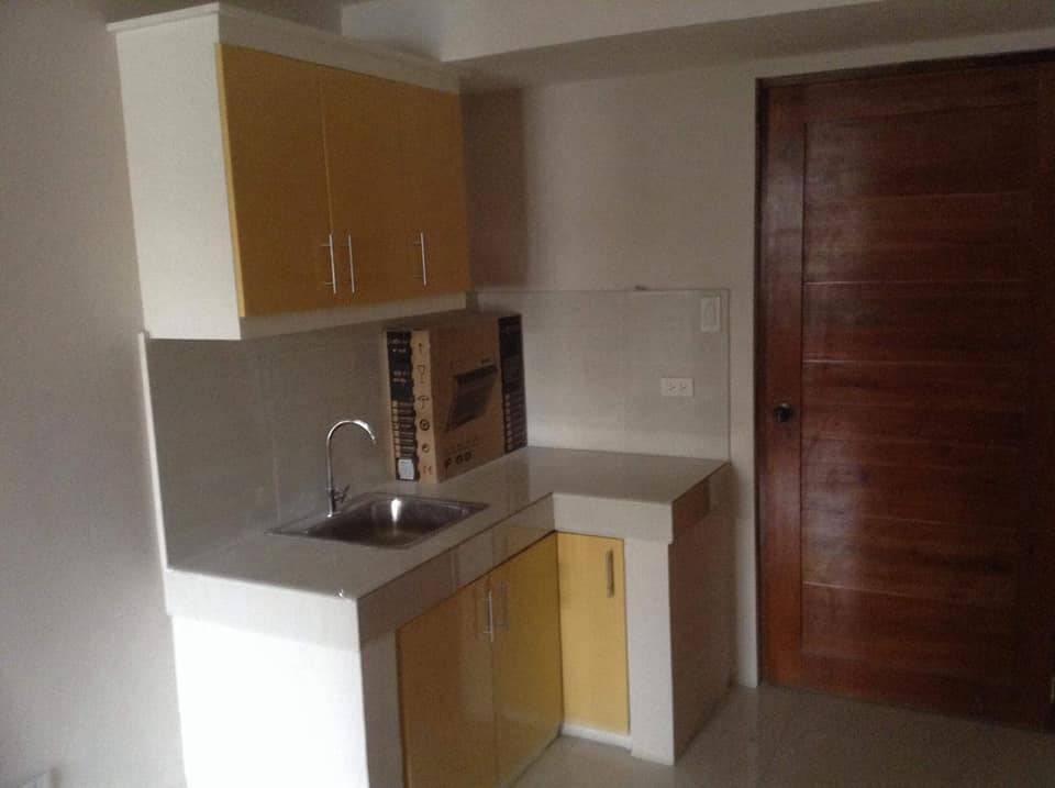 Brand new residential units For Rent