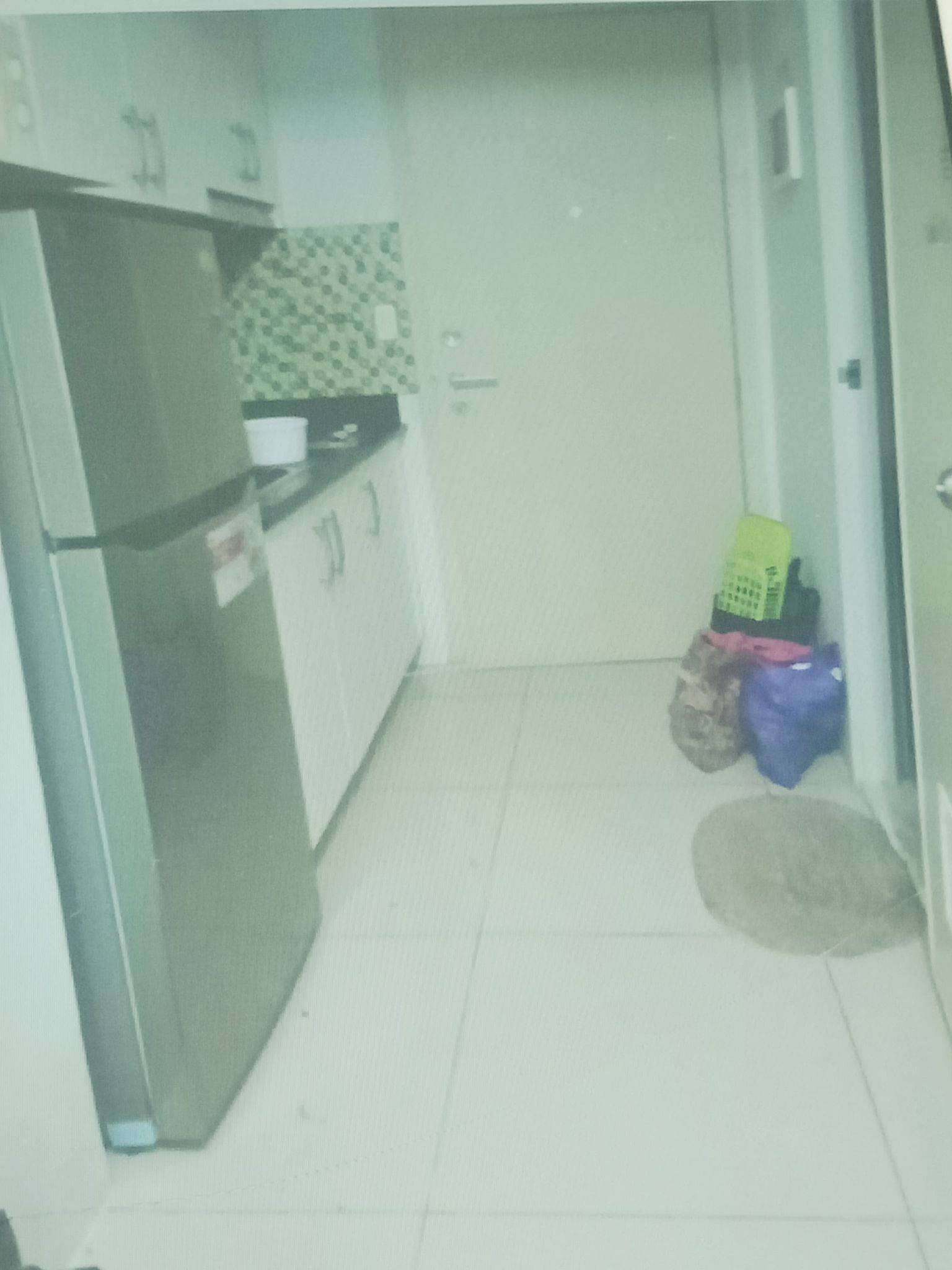 Unit For Rent At Jazz Residences Tower B