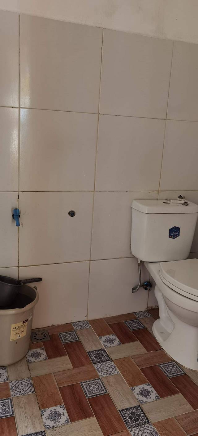 Room For Rent For Bachelor Lady