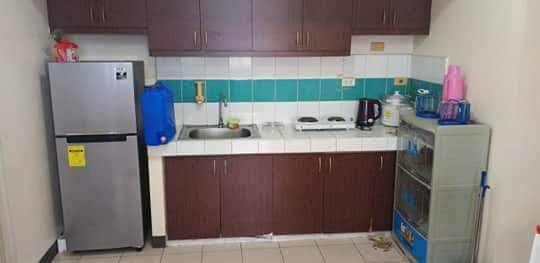  Corinthian Executive Regency Condo Bedspacing For Rent