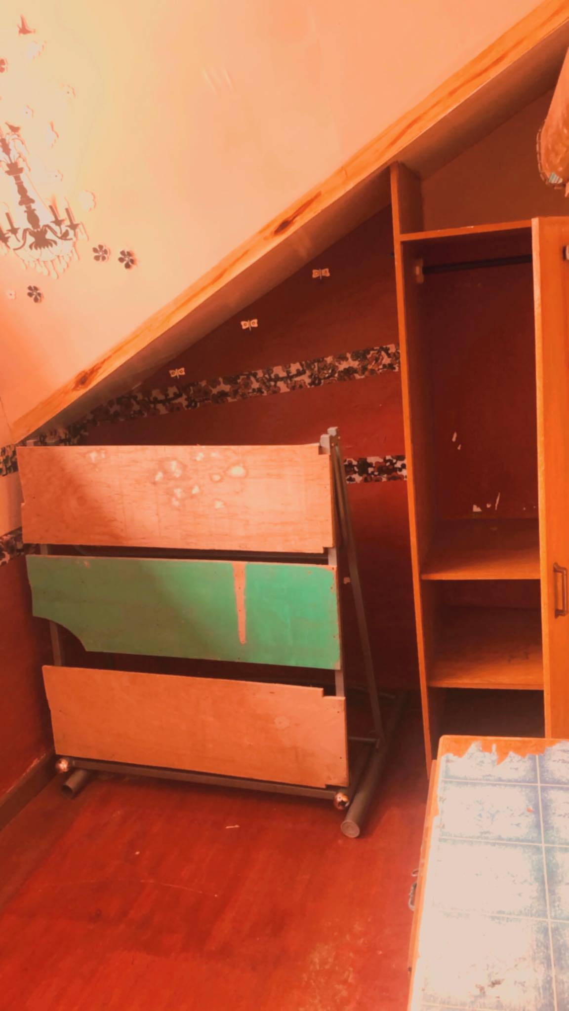 3 Bedrooms Apartment For Rent In Baguio