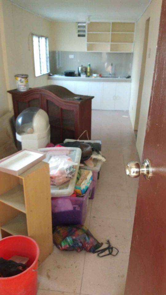 House For Rent At Bambang Taguig