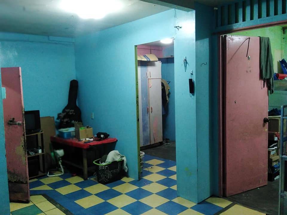 Room For Rent At Revillin Sta Ana Manila