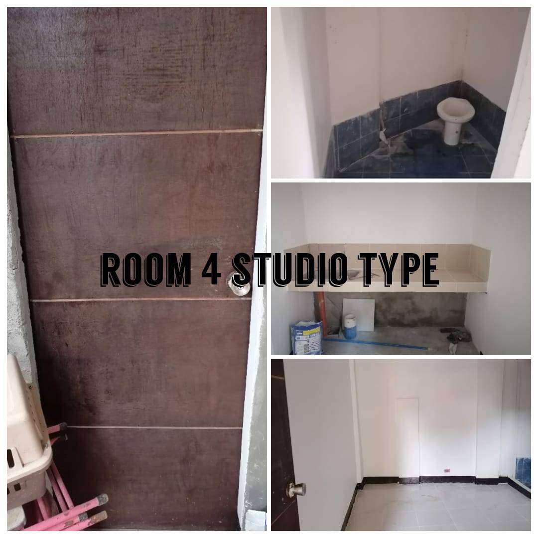 Room For Rent At Kamalunggay Taguig