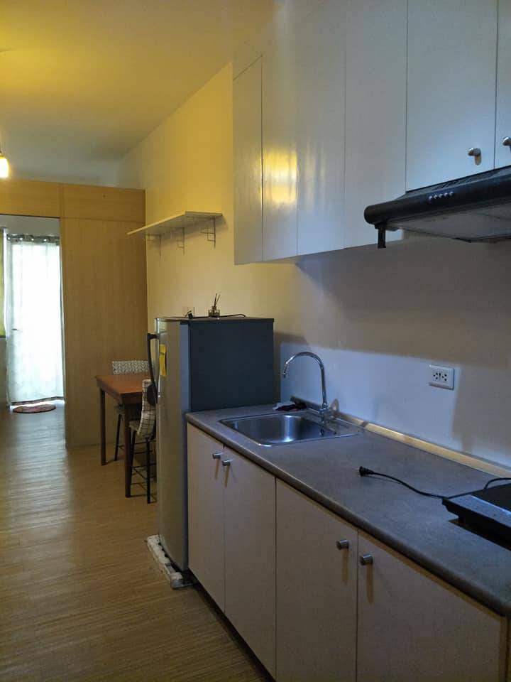 Room for Rent at Grace Residences