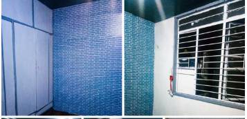 Aquino Bedspace In Paranaque