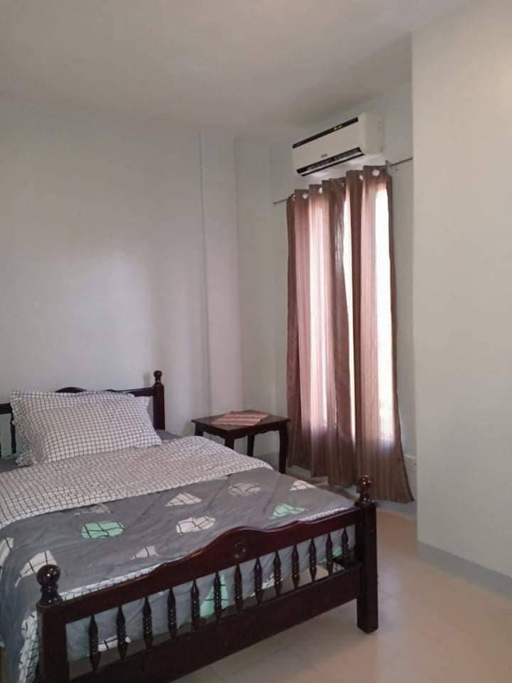 House & Lot In Bayswater Vill For Rent