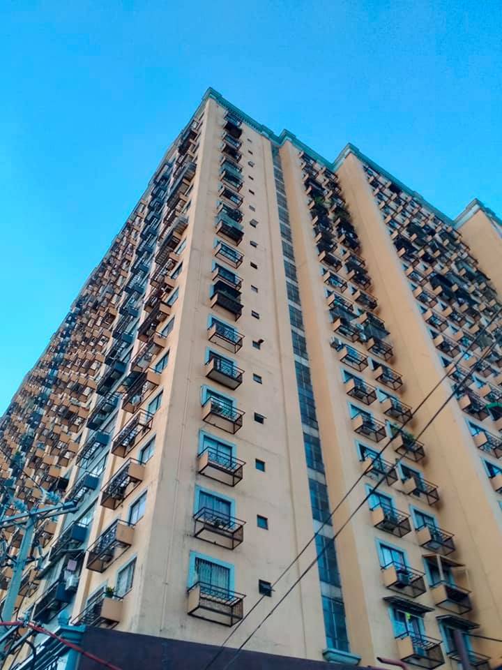 Male Bedspace For Rent In Park Avenue