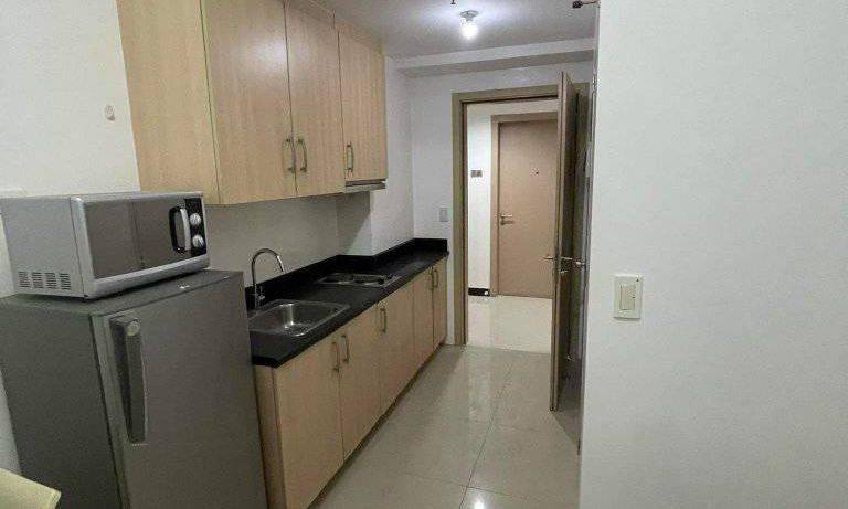 Condo For Rent at Light Residences