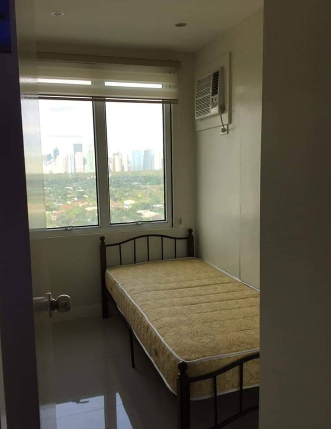 2BR Fully Furnished Condo For Rent