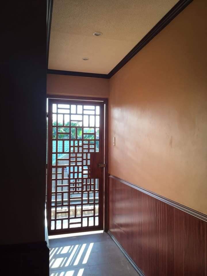 Apartment For Rent At San Vicente Real