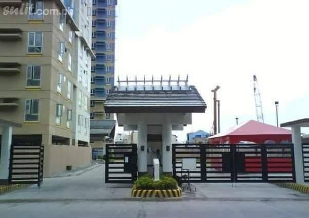 Room For Rent at Avida San Lazaro