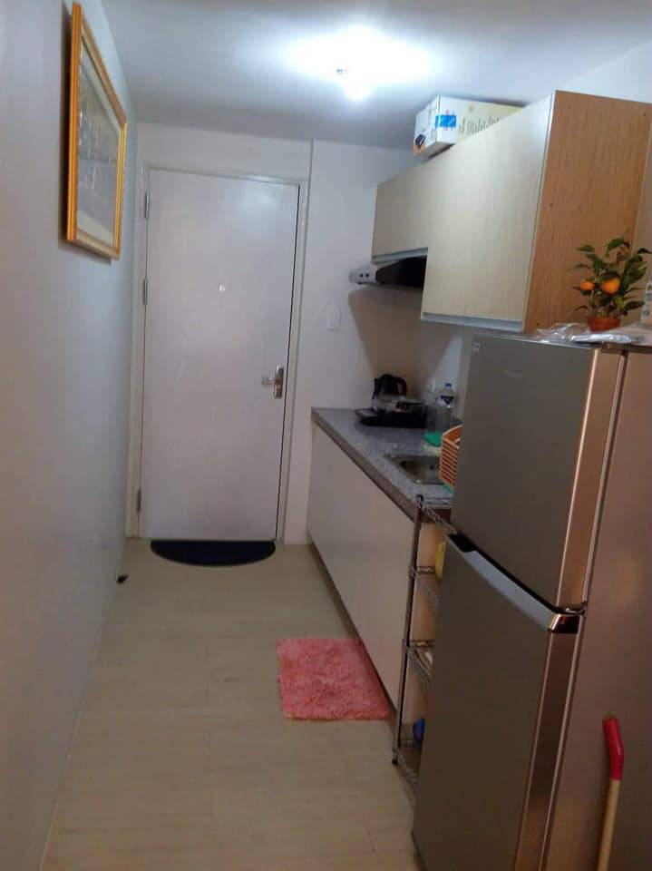 Unit For Rent at The Hive Condominium