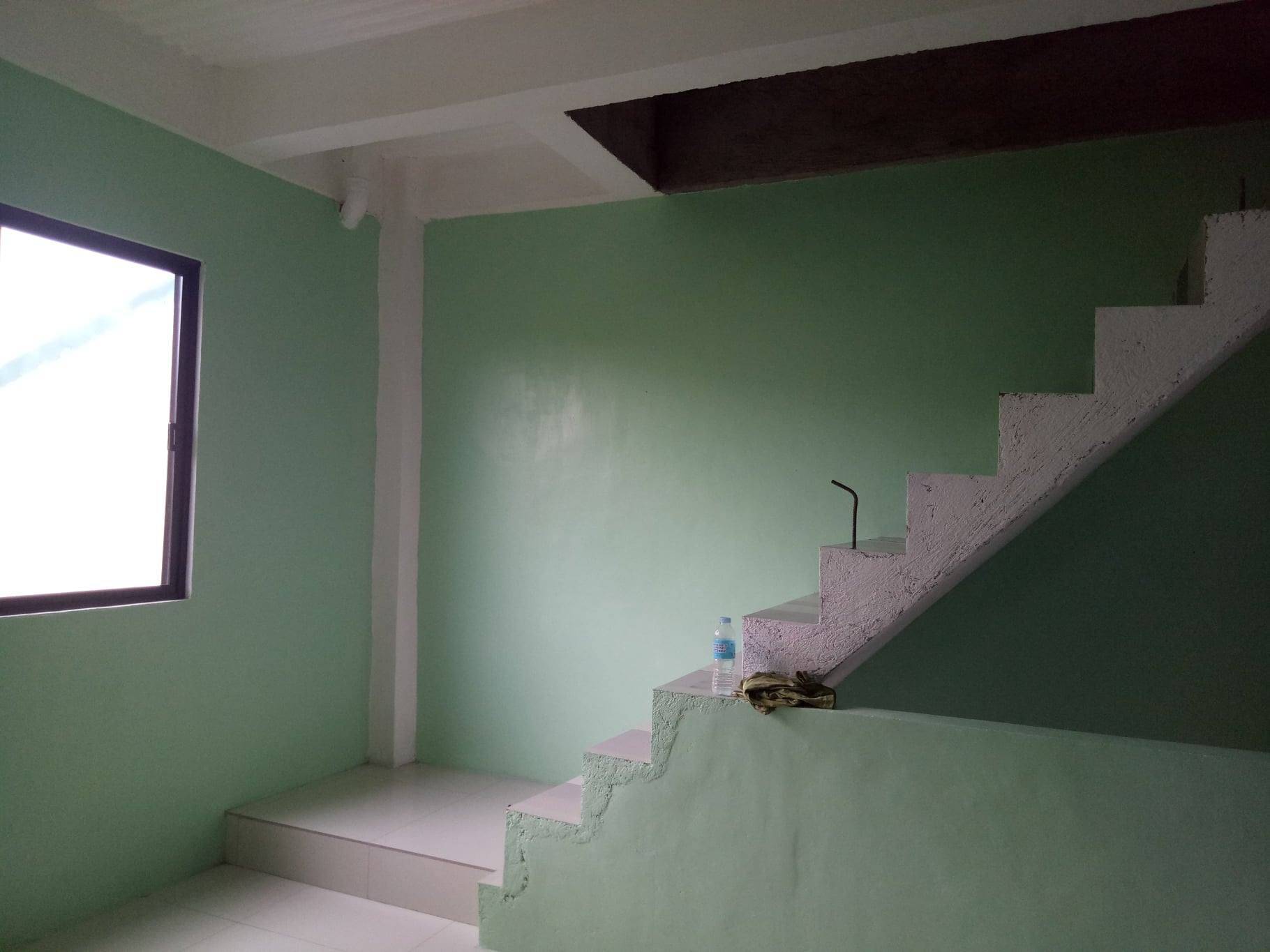 Room For Rent at Central Village Taguig