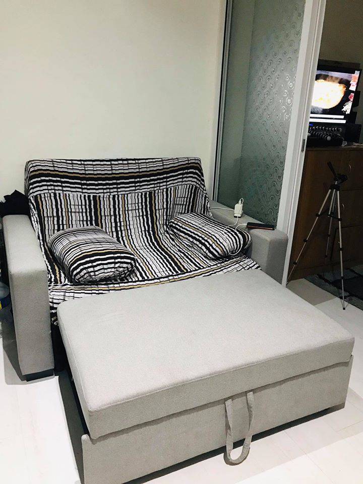 Condo Unit In Azure Beachview