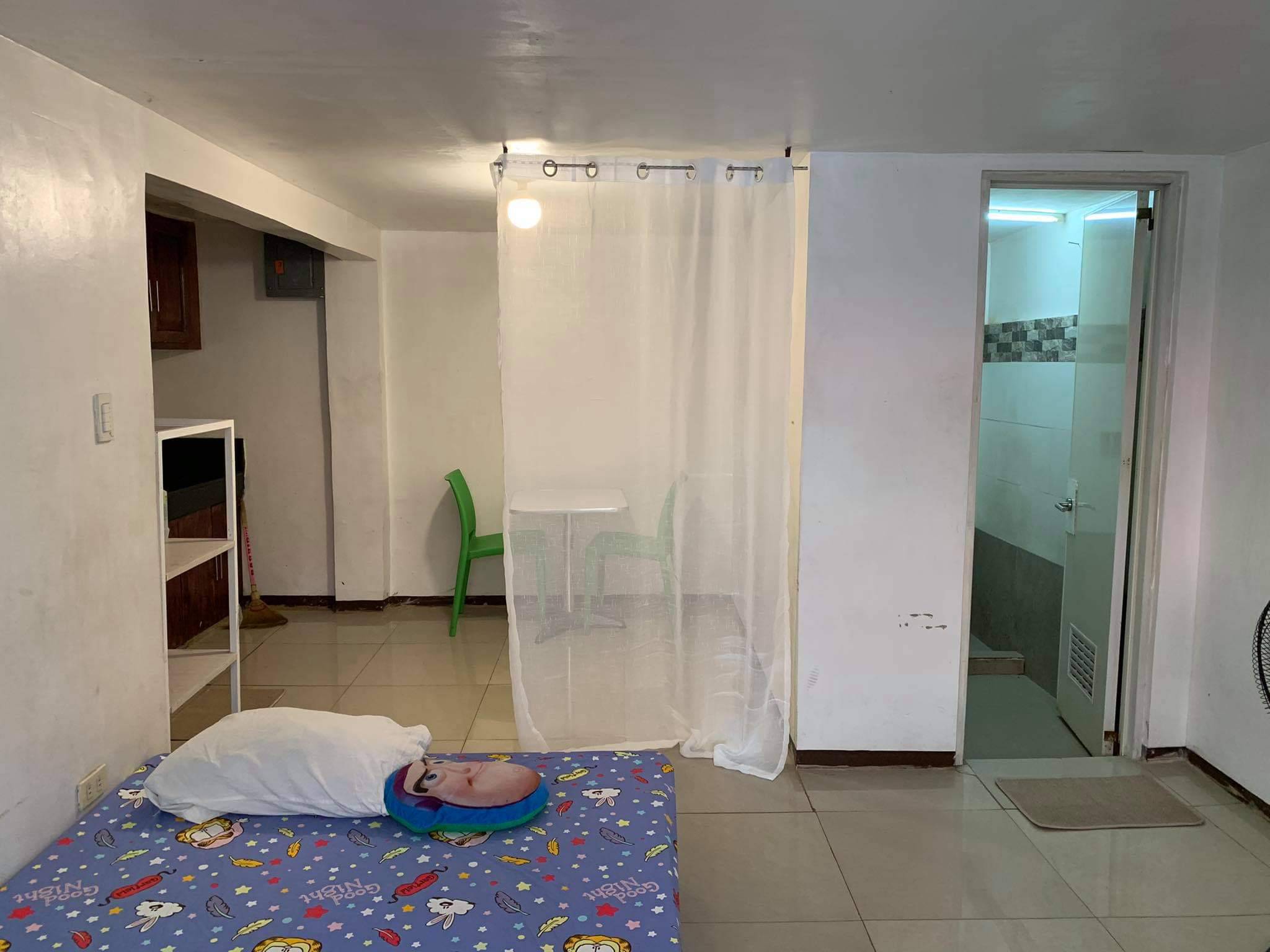 3BR Apartment For Rent