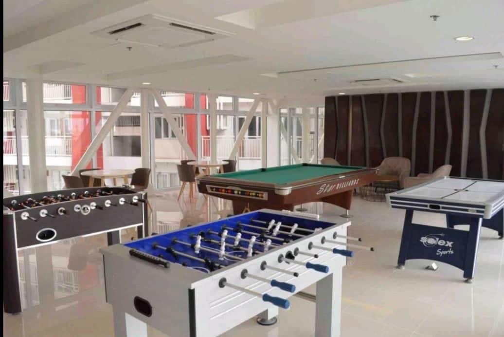 Brand New Studio Unit Near University Belt