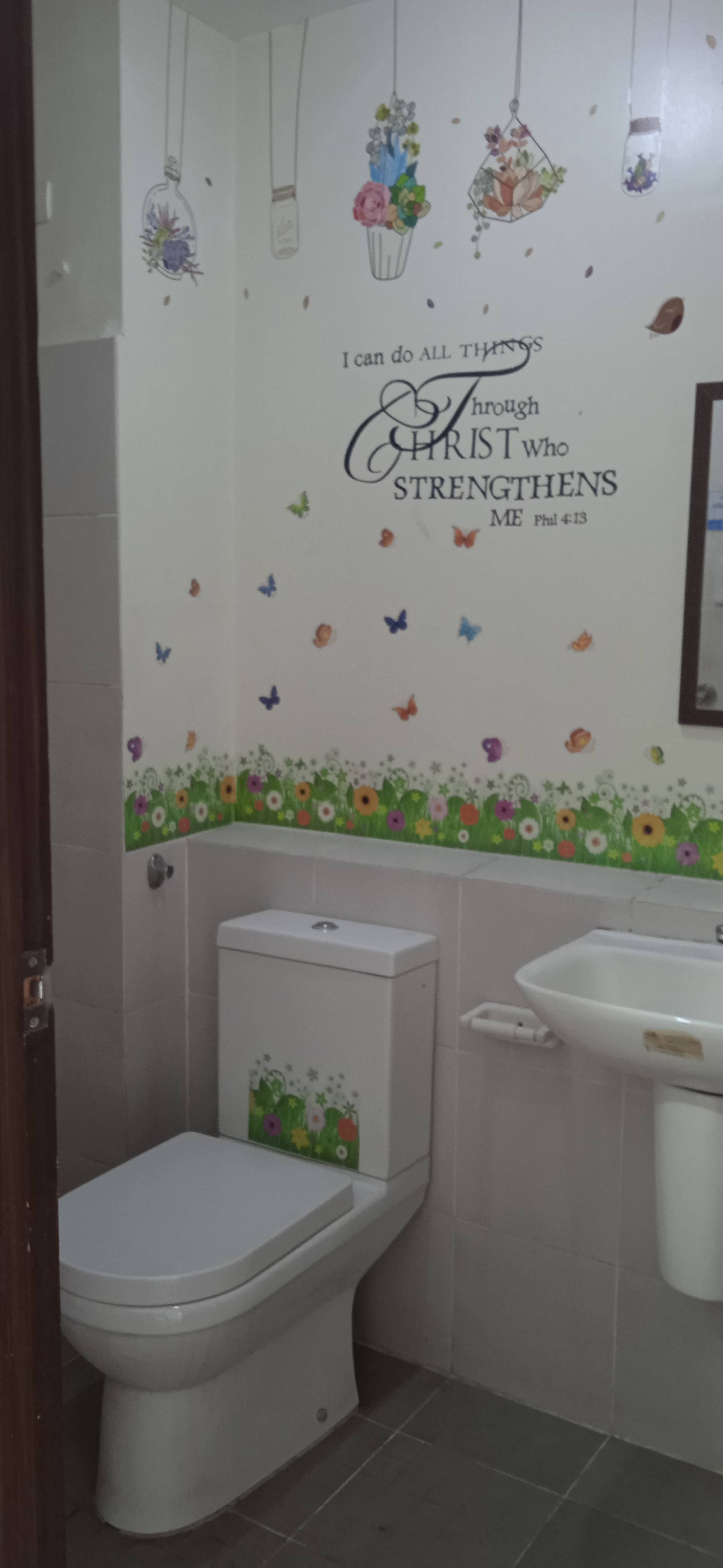 Studio Unit at Vinia Residences