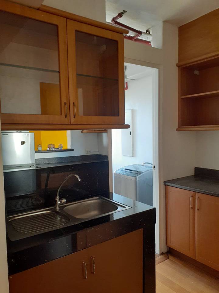 Unit For Rent at Amvel Mansion