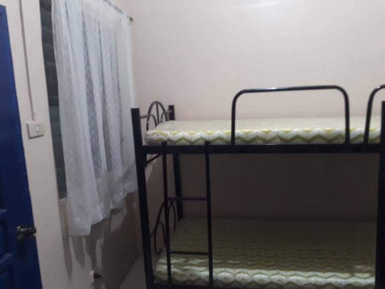 Ladies Bedspace For Rent