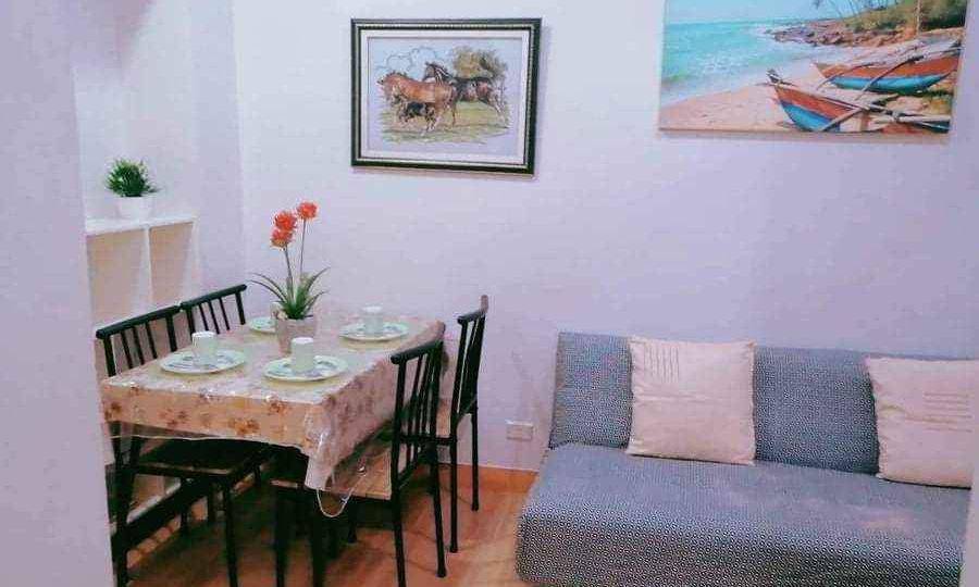 Condominium Unit For Rent