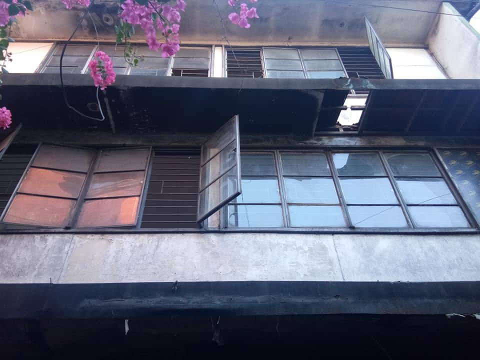 Room For Rent @ La Huerta Paranaque