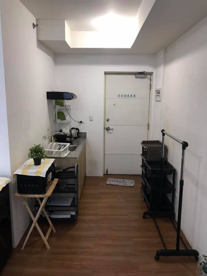 Fully Furnished Unit For Rent At Linear