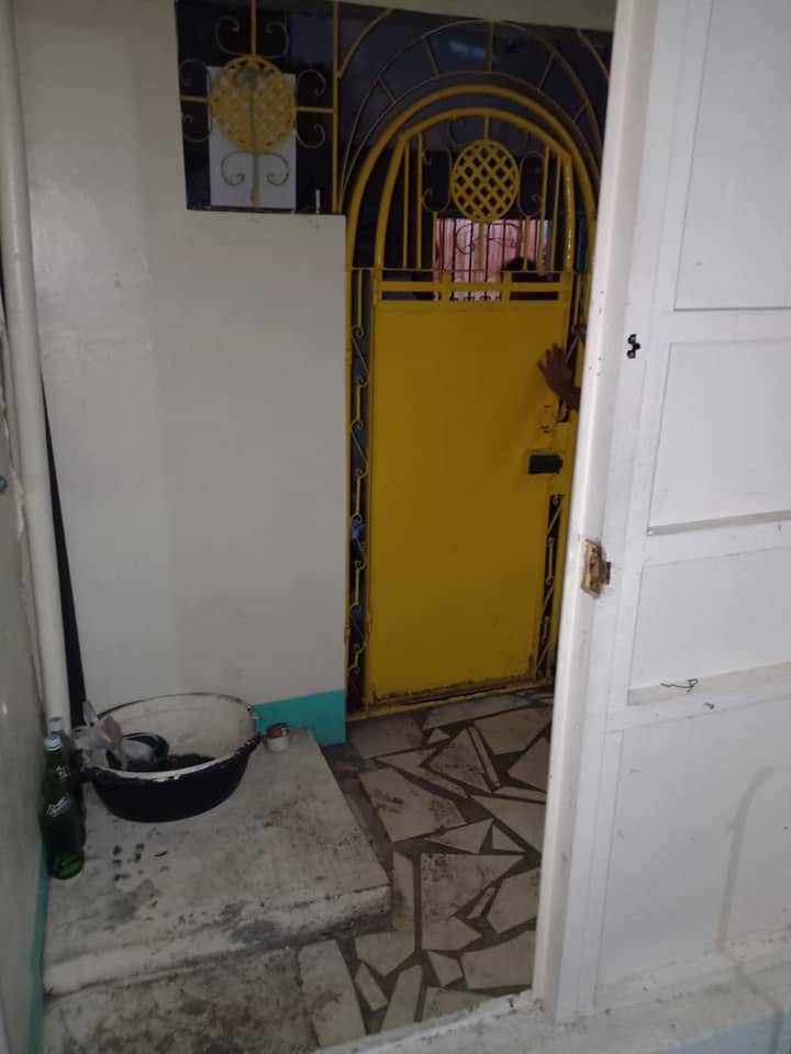 Albert's Room For Rent