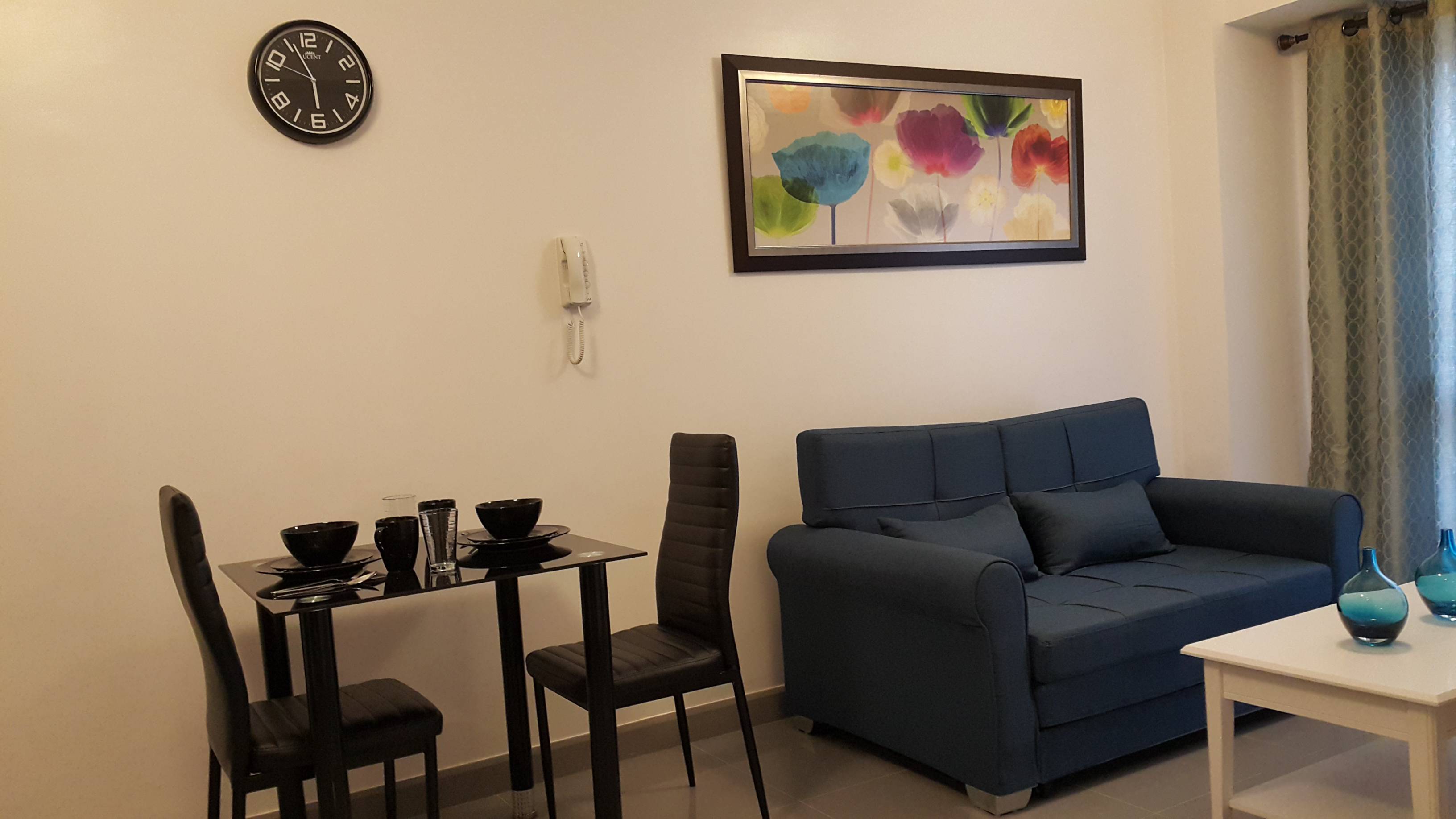Signa Residences | 1BR Fully Furnished