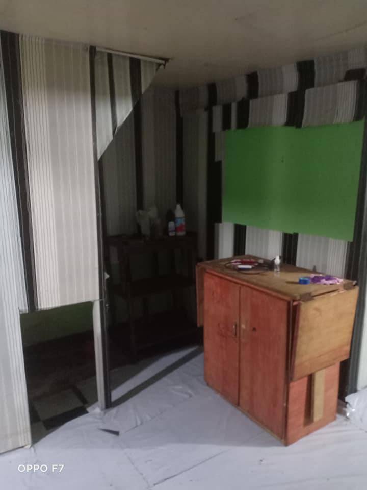 Room For Rent At Ibarra Sampaloc Manila