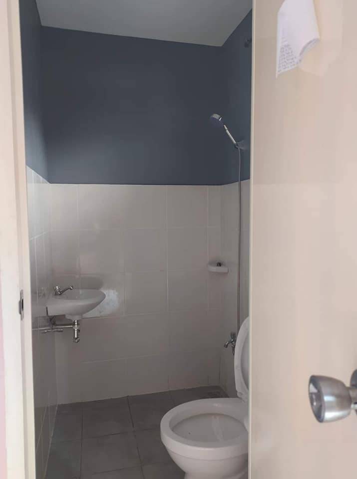 Newly Built Apartment At Cembo Makati