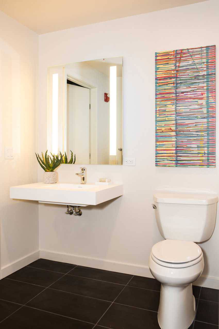 Studio Apartment for Rent