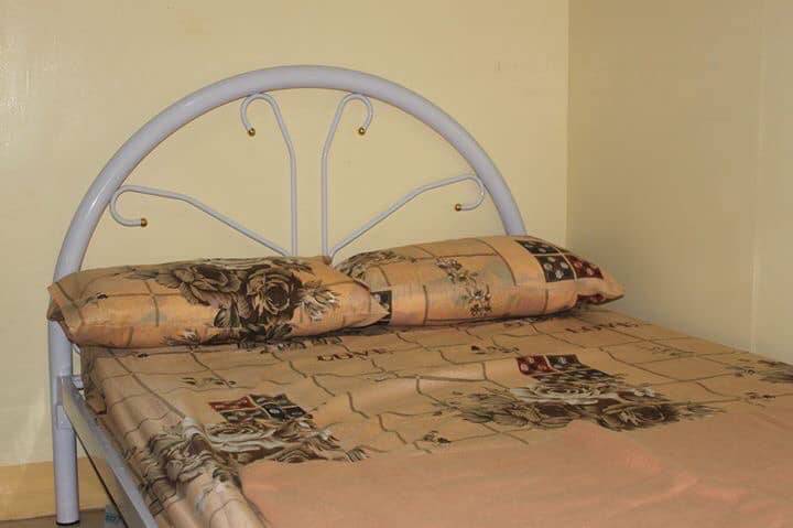 Affordable Baguio Apartment for Rent