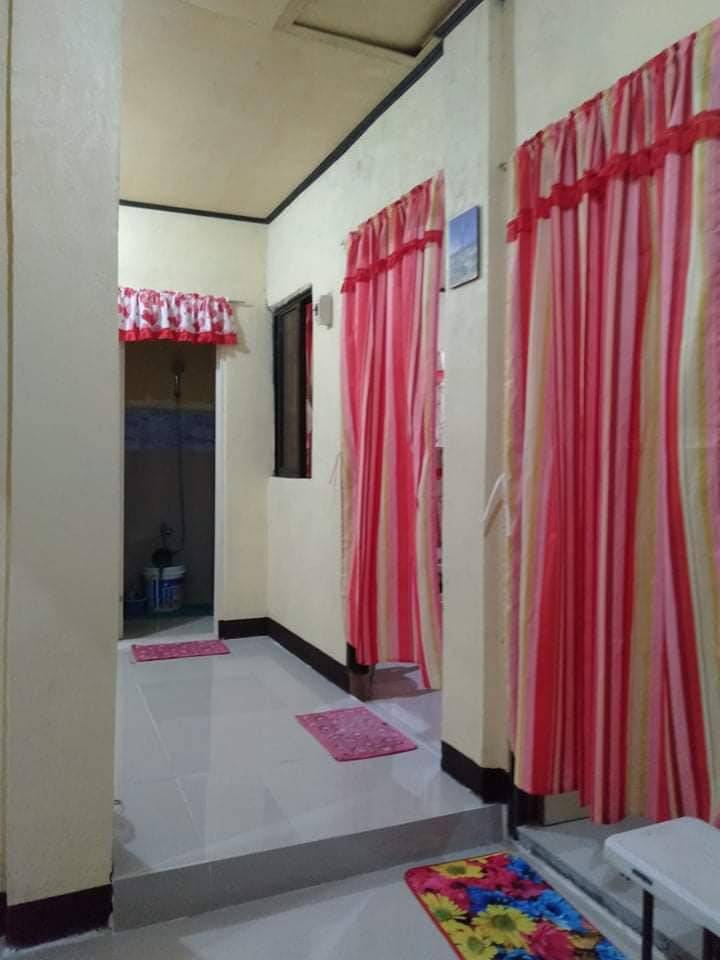 Lady Bedspace In Pasay Philtranco