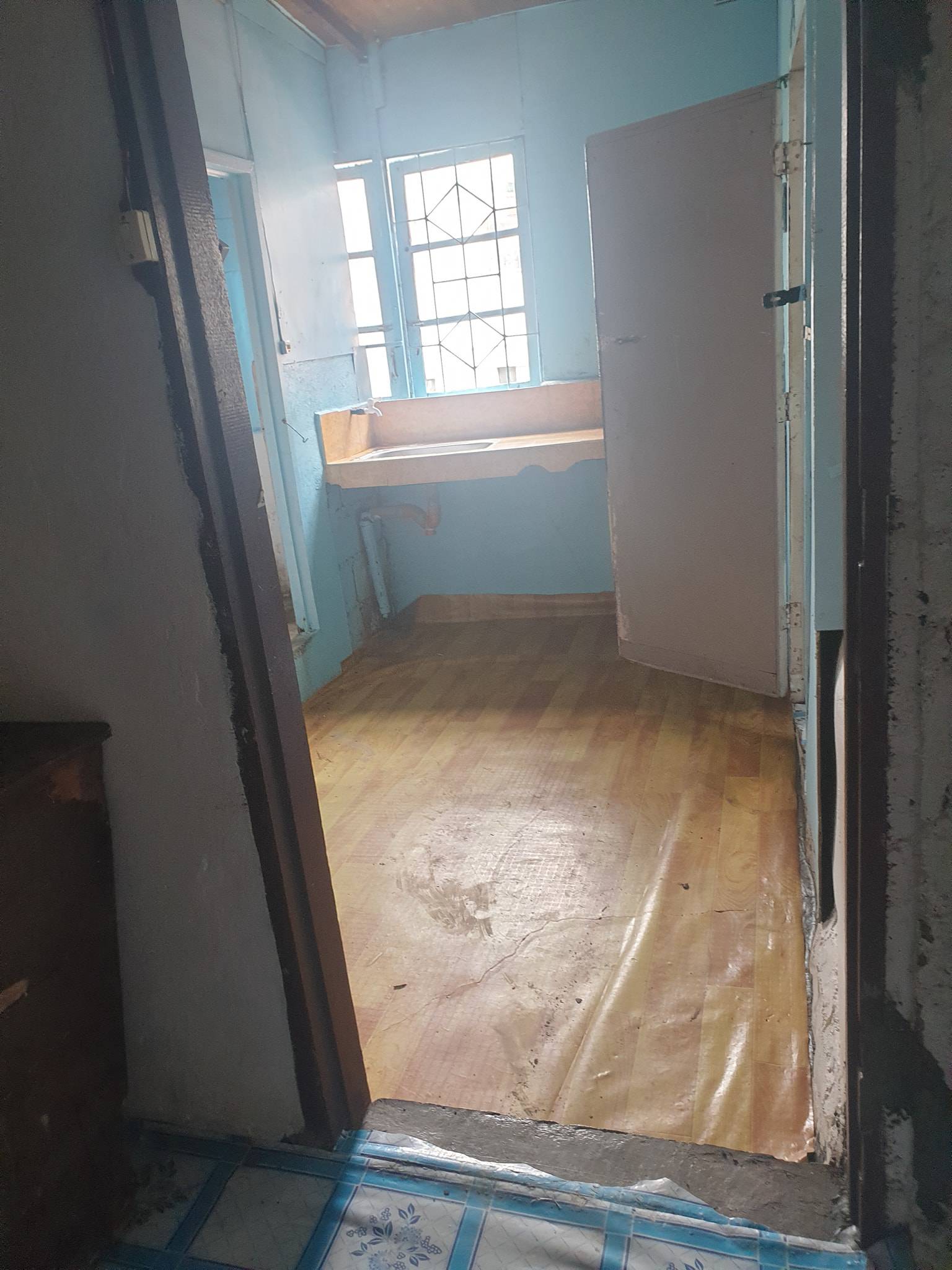 1 BR Apartment For Rent In Baguio