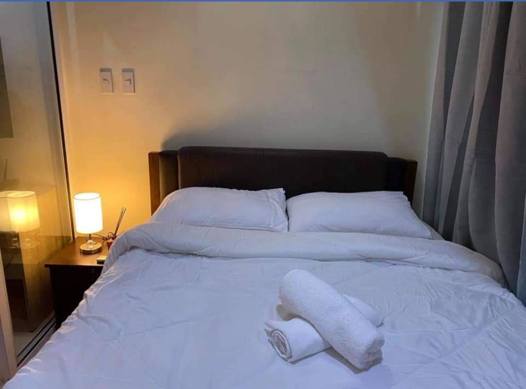 Knightsbridge Residences 1BR For Rent