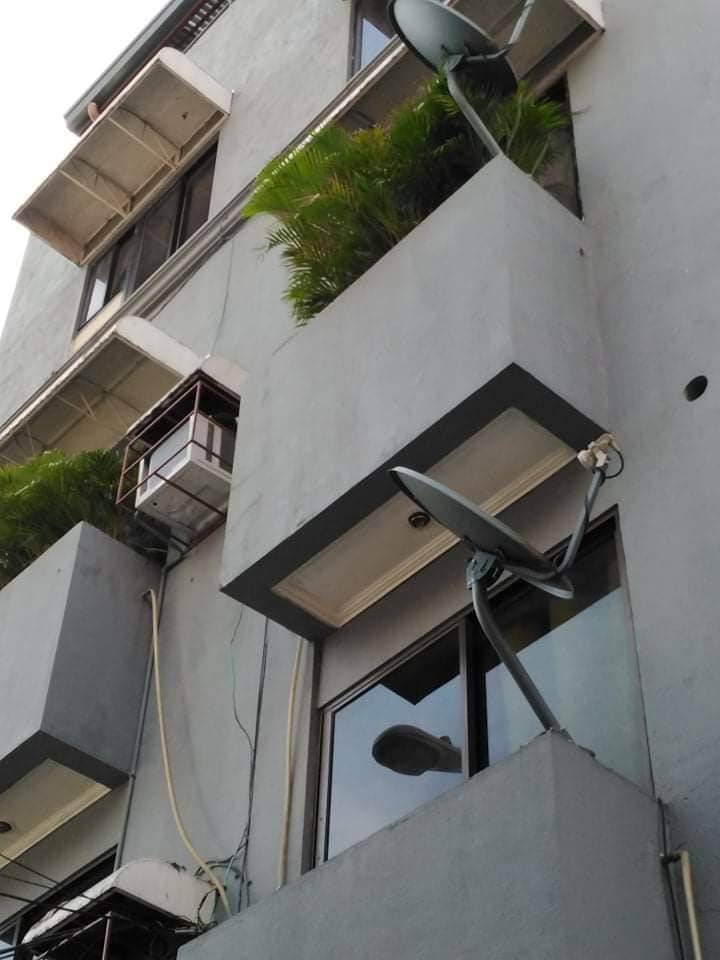 2 BR Apartment For Rent At Poblacion