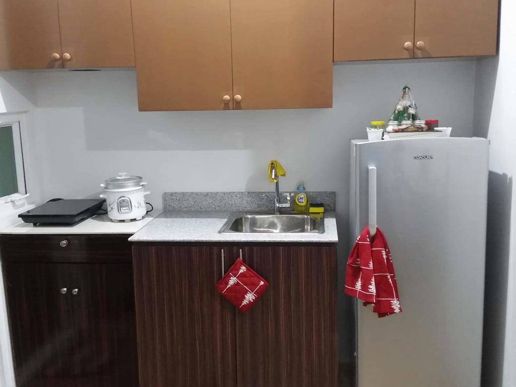 Bedspace At Qubix Residences