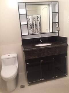 Condo for Rent at Flair Tower North