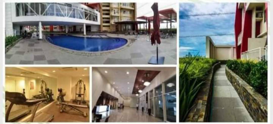 2BR For Rent in Sta Mesa Manila