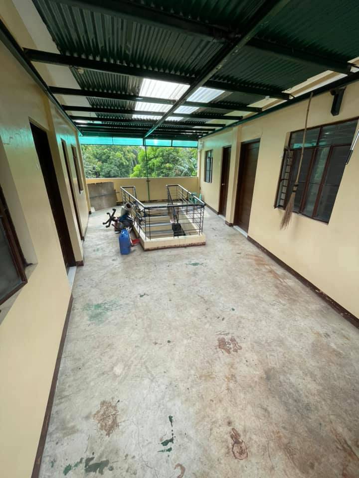 Apartment For Rent At Lawang Bato