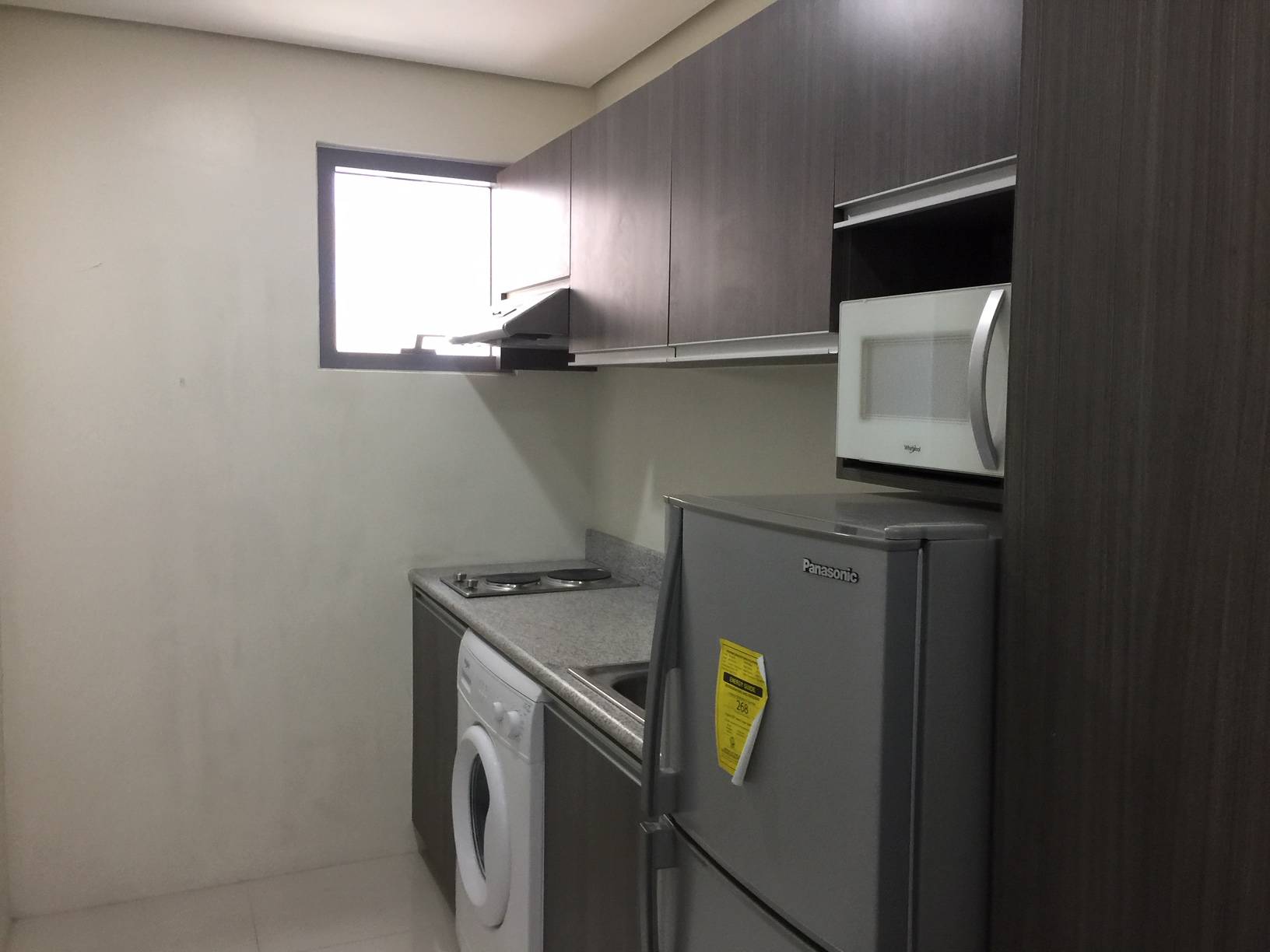 Torre Central - Studio Unit (37.0sqm)